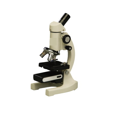Laboratory microscope