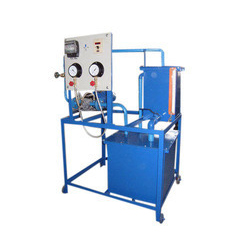 Engineering laboratory equipment