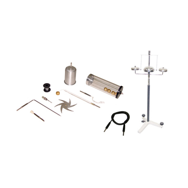 Physics laboratory instruments